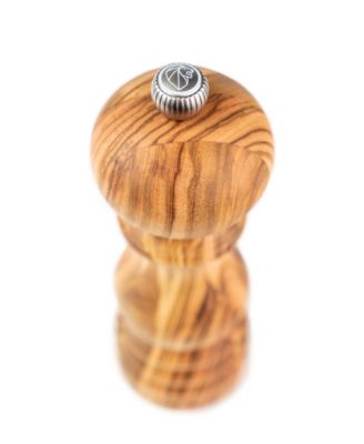 Paris Classic 7" Salt Mill