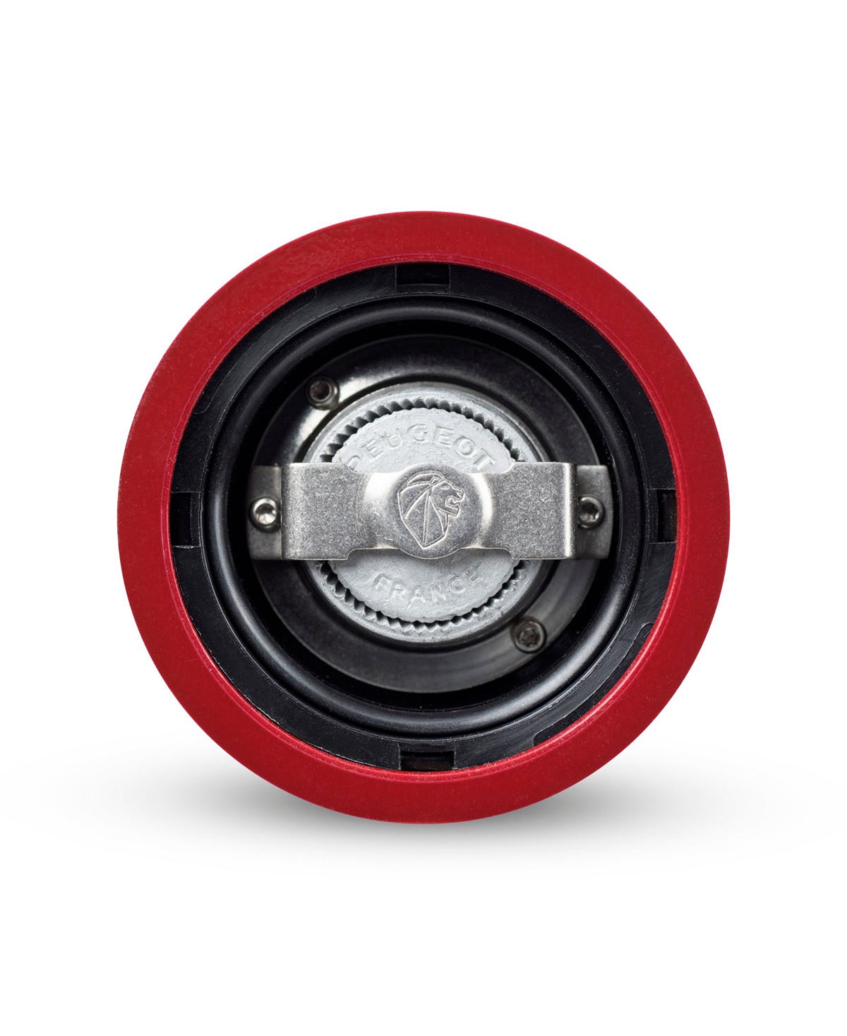 Peugeot Paris U'select 9" Pepper Mill In Red