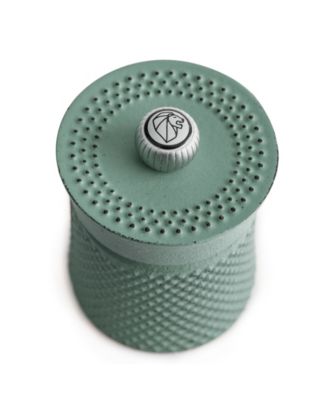 Bali Cast Iron 3" Pepper Mill