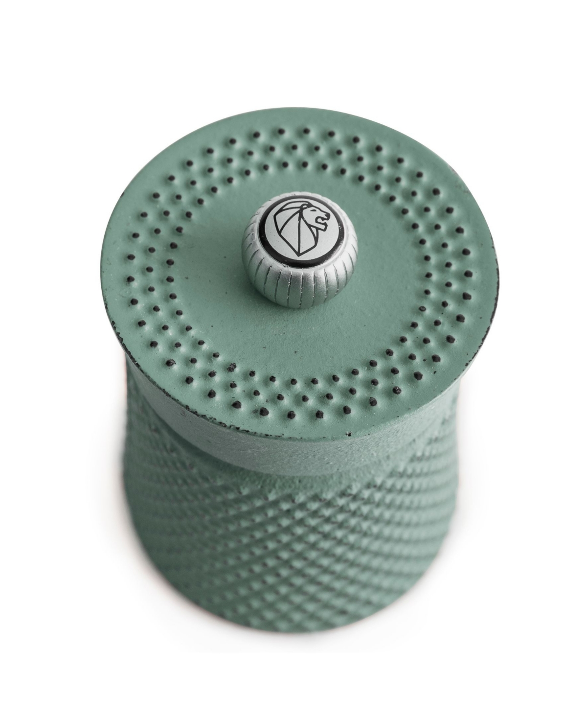 Peugeot Bali Cast Iron 3" Pepper Mill