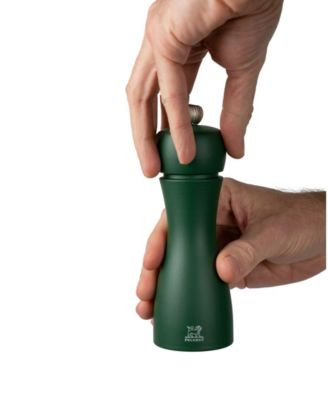 Tahiti 6" Pepper and Salt Mill Set