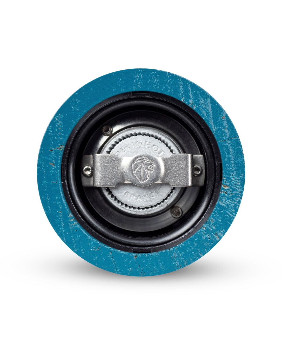 Peugeot Paris U'select 7" Pepper Mill In Blue