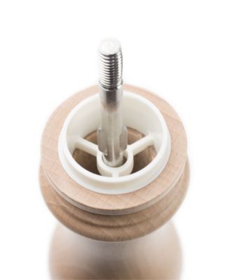 Paris u'Select Zirlion 12" Salt Mill