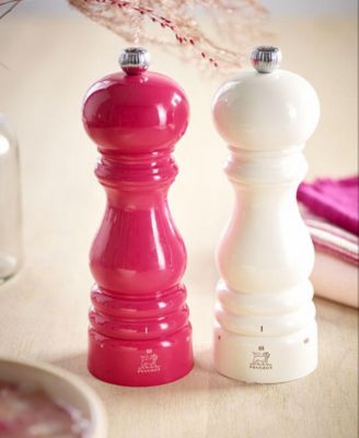 Paris u'Select 7" Salt Mill