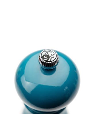 Paris u'Select Zirlion 7" Salt Mill