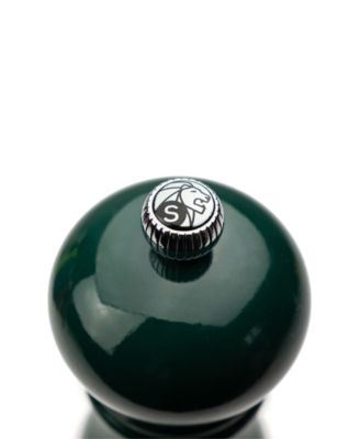 Paris u'Select Zirlion 7" Salt Mill