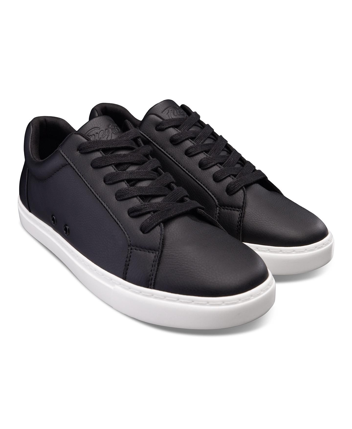 Кроссовки Fuego Black Low-top Sneaker для мальчиков, цвет: Чёрный — фото 2