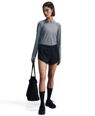 Women's One Classic Dri-FIT Long-Sleeve Top