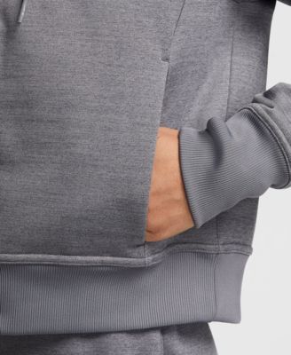 Women's   Therma-FIT One   Full-Zip Hoodie