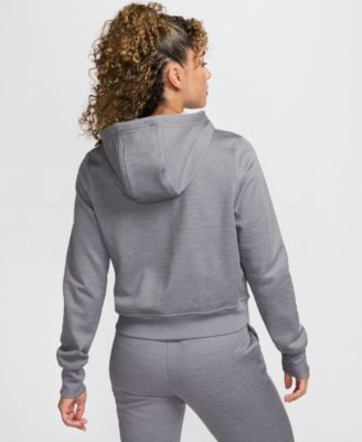 Women's   Therma-FIT One   Full-Zip Hoodie