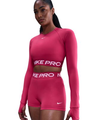 Pro Women's 3" Shorts