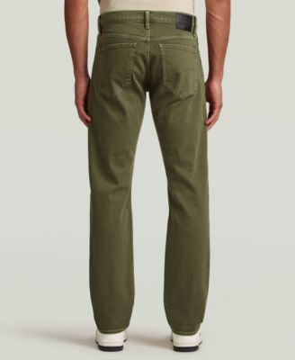 Men's Straight Fit Jeans