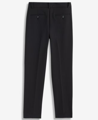 Boys 8-20 Stretch Performance Dress Pants 