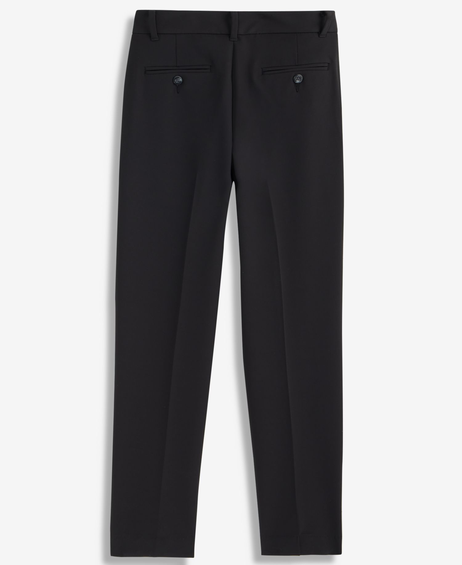 Big Boys 8-20 TH Flex Machine Washable Stretch Performance Dress Pants