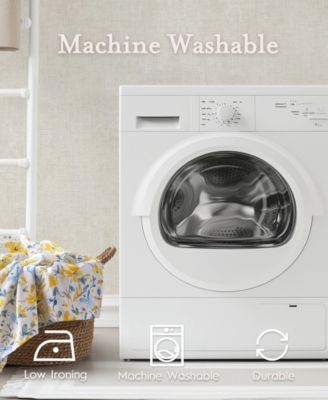 Nora Shower Curtain, 72" x 84"