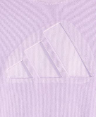 Big Girl S-XL Long Sleeve Velour Crewneck Pullover Sweatshirt