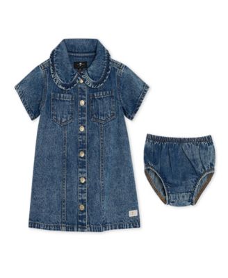 7 For All Mankind