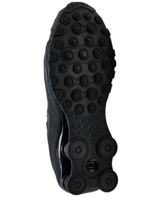 Men&#39;s Nike Shox NZ Casual Sneakers from Finish Line