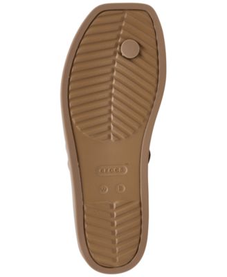 Women's Miami Toe Loop Sandals from Finish Line