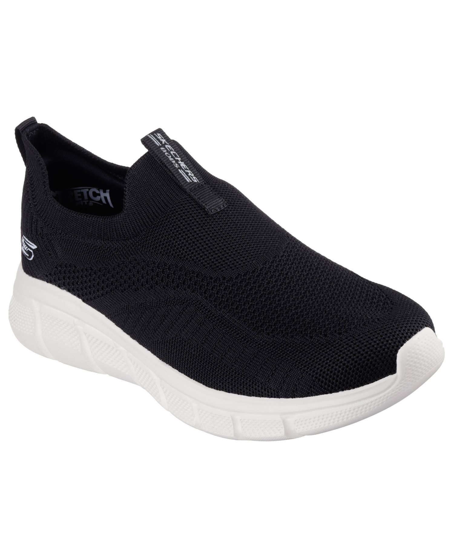 Women’s Bobs Sport B Flex - Slip-On Casual Sneakers from Finish Line