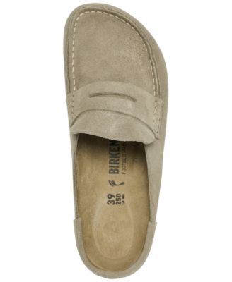 Women's Naples Wrapped Clog Sandals from Finish Line