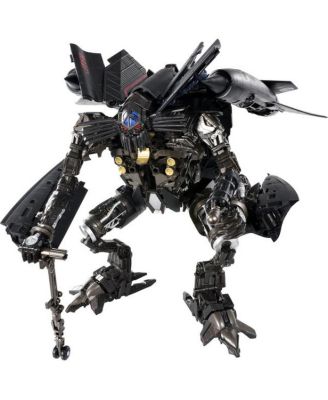 MB-16 Jetfire | Movie the Best | 10th Anniversary