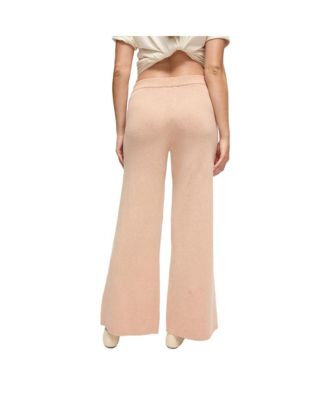 Maternity Ingrid + Isabel Knit Sweater Pant