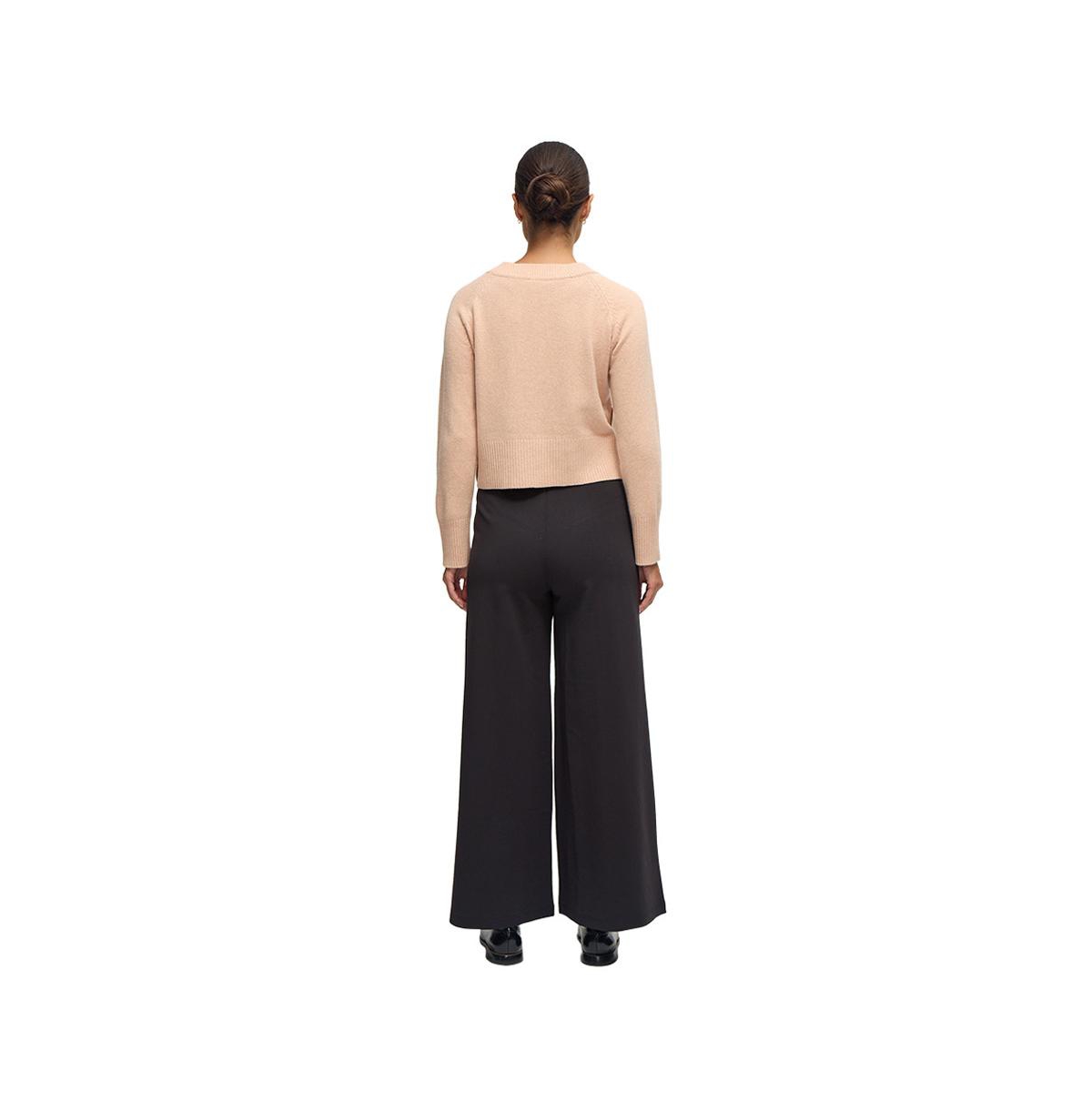 Ingrid + Isabel Maternity Ingrid + Isabel Mock Neck Sweater