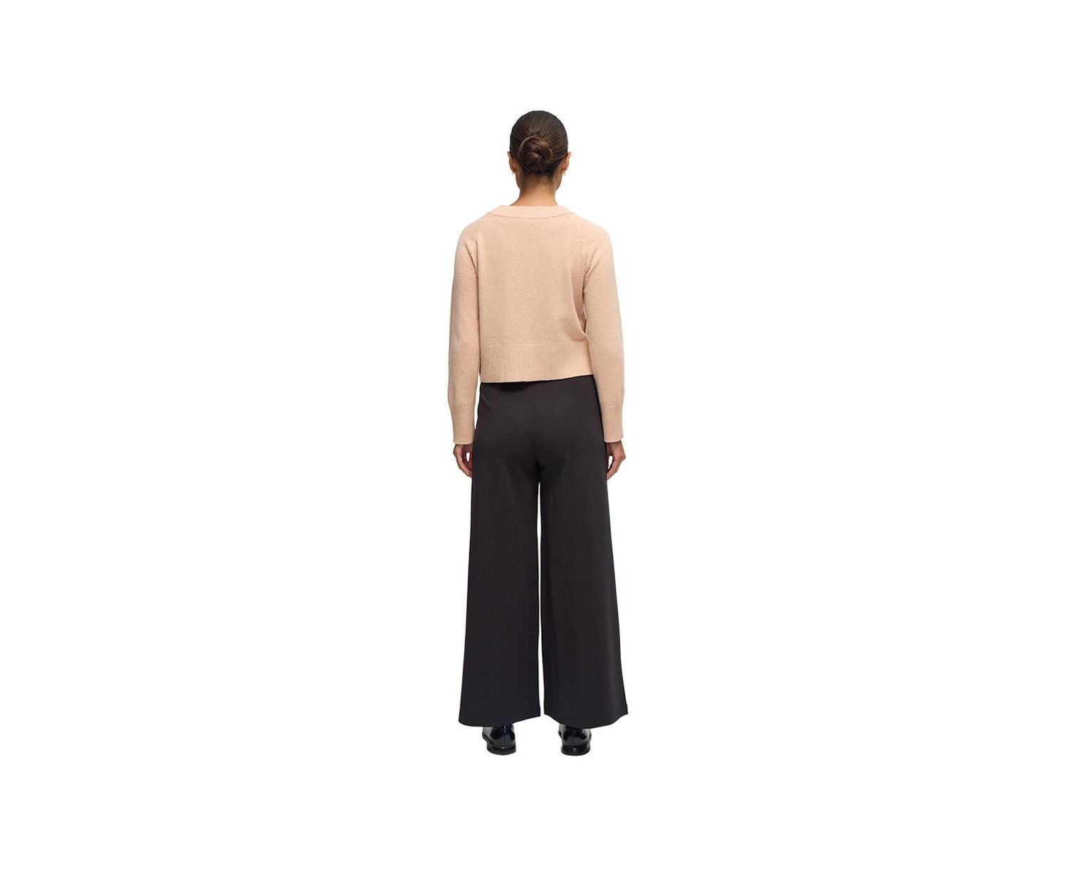 Maternity Ingrid + Isabel Mock Neck Sweater