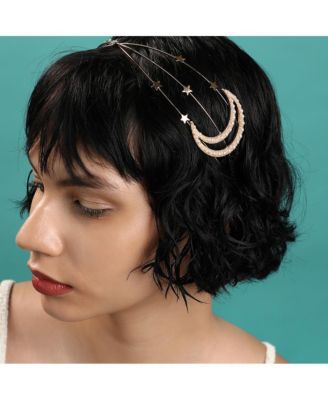 Celestrial Hairband
