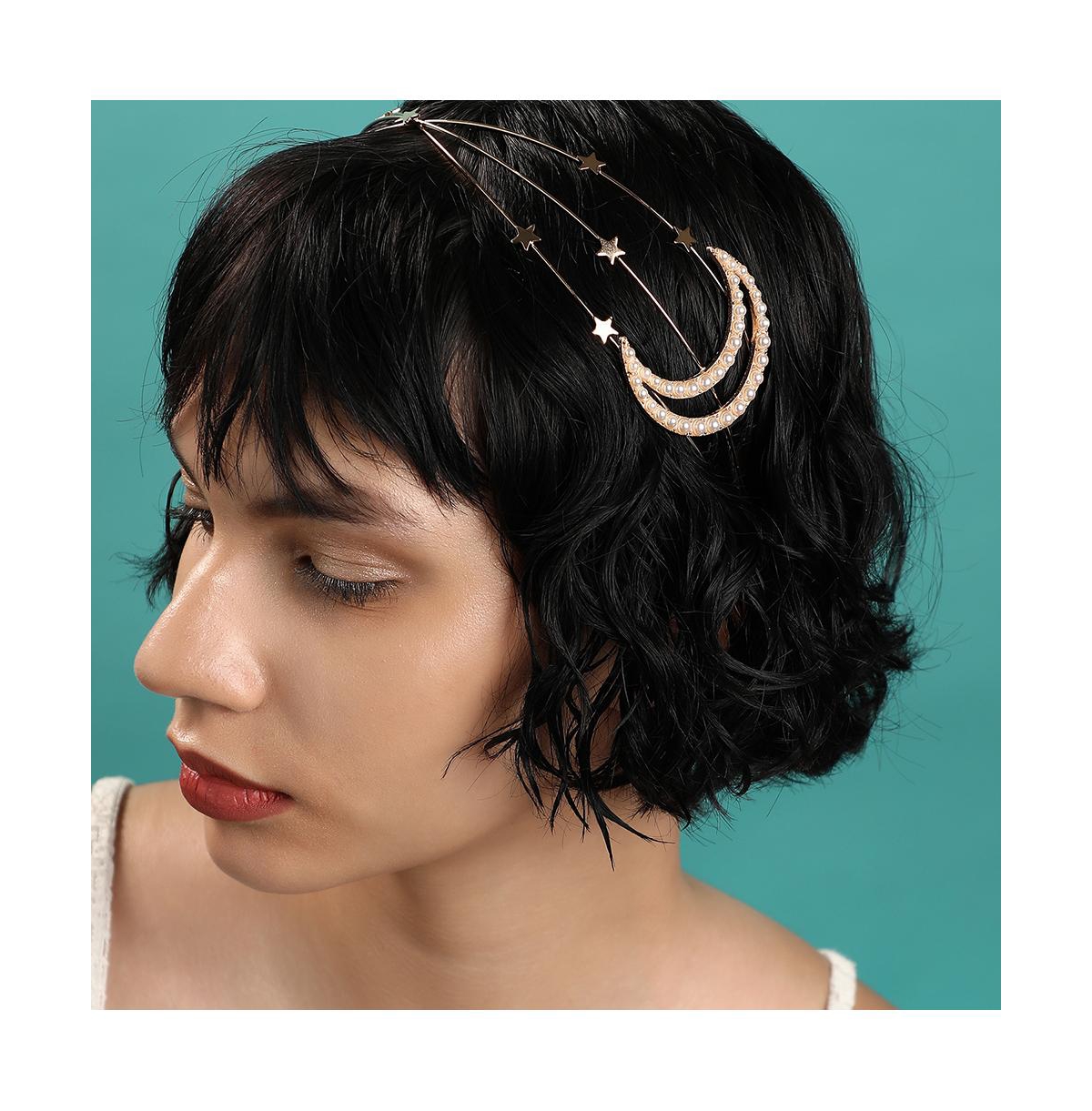 Sohi Celestrial Hairband