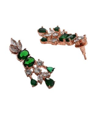 Party Stone Jewellery Set