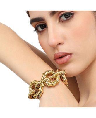 Chainlink Chain Bracelet