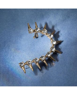 Women's Spike Cuff Earring