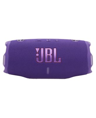 Charge 6 Waterproof Bluetooth Speaker