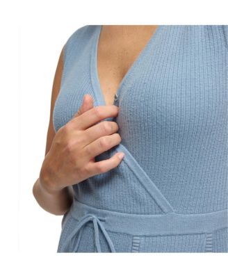 Maternity Ingrid + Isabel Sweater Jumpsuit