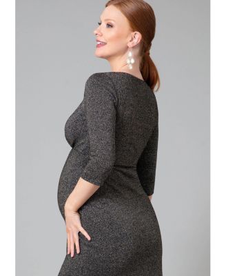 Stella Maternity Dress