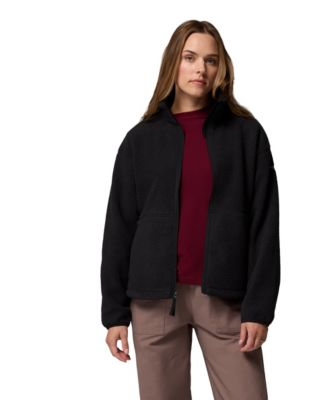 Women's Kenton Full-Zip Fleece Jacket