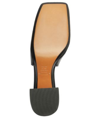 Women's Leia Block Heel Pumps