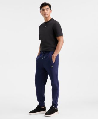 Men's Dimacs Stacked Logo Sweatpants