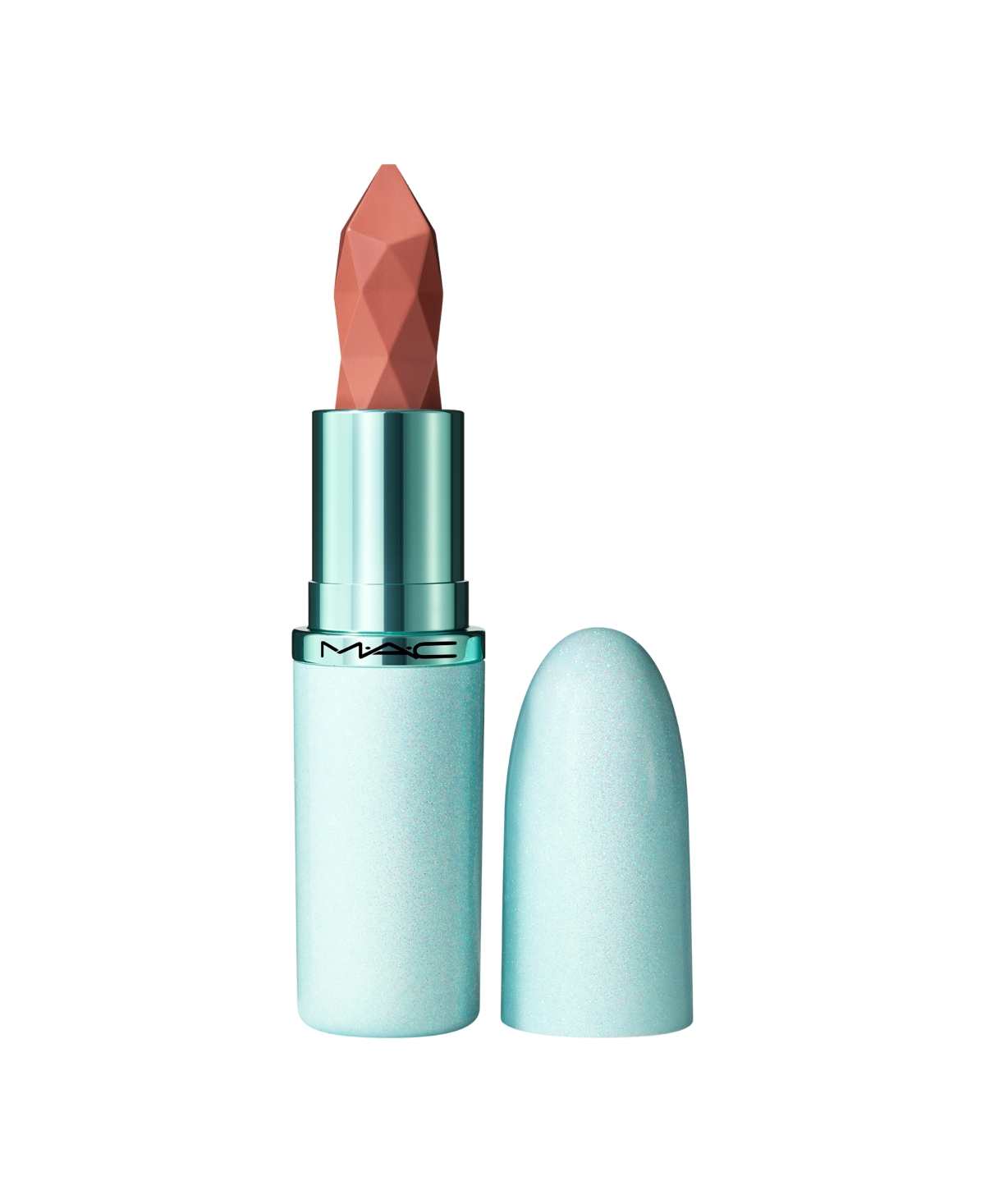 Mac Ximal Sleek Satin Lipstick, 0.1 oz