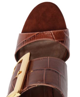 Women's Beatrix Round Toe Dress Sandals