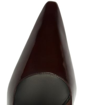 Women's Leona Pointy Toe Slingback Pumps