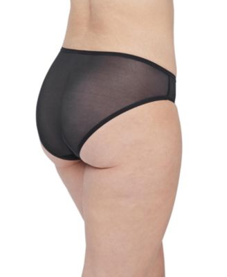 Women's Spellbound Mesh Bikini