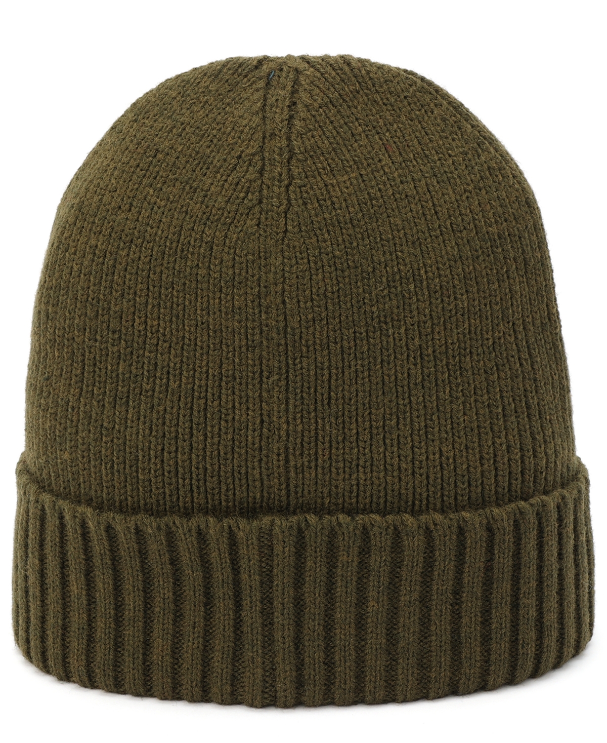 Tommy Hilfiger Men's Core Flag Rib Cuff Hat