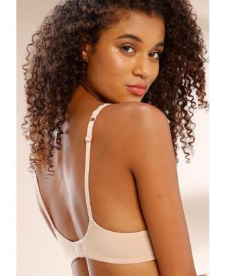 Women's Ultra Soft T-Shirt Bra