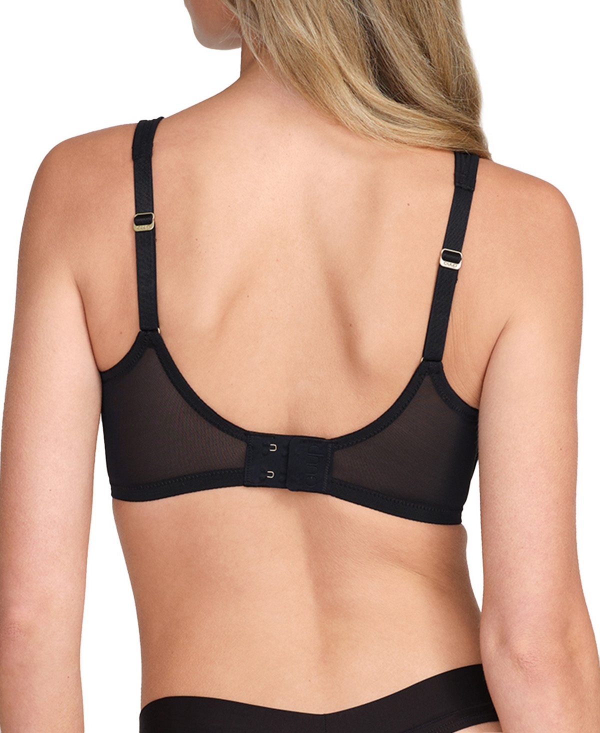 Cuup Women's The Full Coverage - Mesh