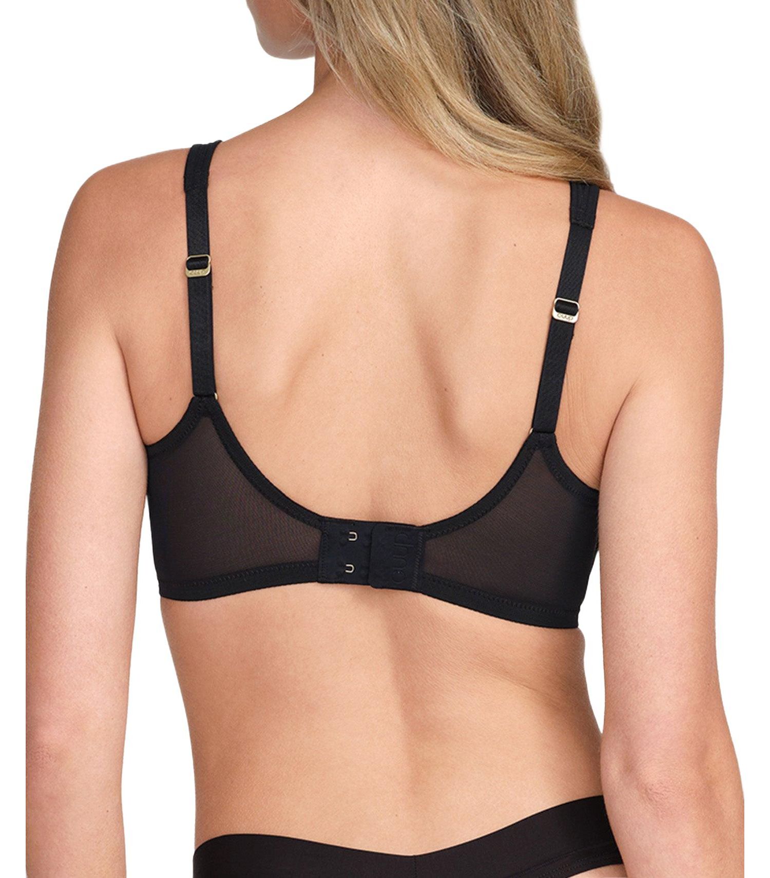 Women's The Full Coverage - Mesh Bras