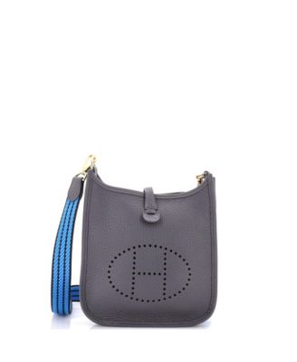 Pre-Owned HERMÉS