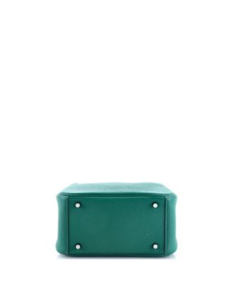 Mini Lindy Bag Clemence